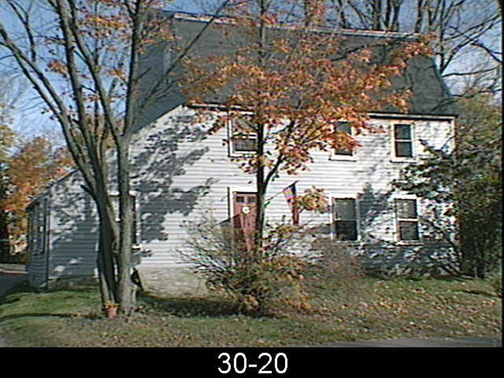 Conant, Lot House, 457 Cabot St., Beverly MA r 1775